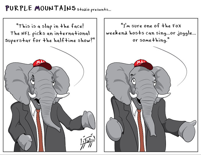 We Turn Everyday Logic Into Absurd Comics, And Here Are Our 15 Strangest New Strips We Turn Everyday Logic Into Absurd Comics, And Here Are Our 15 Strangest New Strips