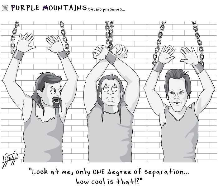 We Turn Everyday Logic Into Absurd Comics, And Here Are Our 15 Strangest New Strips We Turn Everyday Logic Into Absurd Comics, And Here Are Our 15 Strangest New Strips