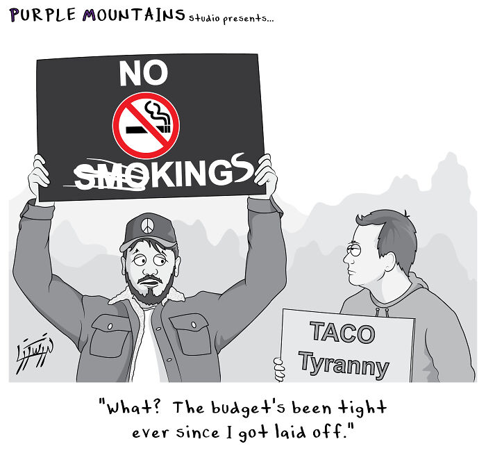 We Turn Everyday Logic Into Absurd Comics, And Here Are Our 15 Strangest New Strips We Turn Everyday Logic Into Absurd Comics, And Here Are Our 15 Strangest New Strips