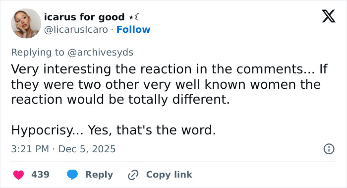 “This Is Odd”: Viral Video of Sydney Sweeney and Amanda Seyfried Sparks Debate Over Media Bias and Racial Double Standards “This Is Odd”: Viral Video of Sydney Sweeney and Amanda Seyfried Sparks Debate Over Media Bias and Racial Double Standards