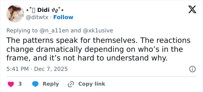 “This Is Odd”: Viral Video of Sydney Sweeney and Amanda Seyfried Sparks Debate Over Media Bias and Racial Double Standards “This Is Odd”: Viral Video of Sydney Sweeney and Amanda Seyfried Sparks Debate Over Media Bias and Racial Double Standards