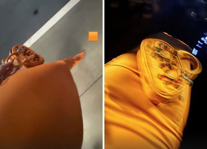 “What A Gentleman”: Timothée Chalamet’s Red Carpet Look With Kylie Jenner Roasted After Fans Notice Odd Detail “What A Gentleman”: Timothée Chalamet’s Red Carpet Look With Kylie Jenner Roasted After Fans Notice Odd Detail