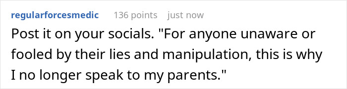 Guy Has The Nerve To Charge Daughter $15K For Raising Her As A Minor, She Goes Into Panic Mode Guy Has The Nerve To Charge Daughter $15K For Raising Her As A Minor, She Goes Into Panic Mode