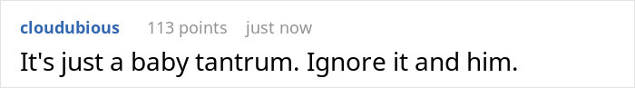 Guy Has The Nerve To Charge Daughter $15K For Raising Her As A Minor, She Goes Into Panic Mode Guy Has The Nerve To Charge Daughter $15K For Raising Her As A Minor, She Goes Into Panic Mode