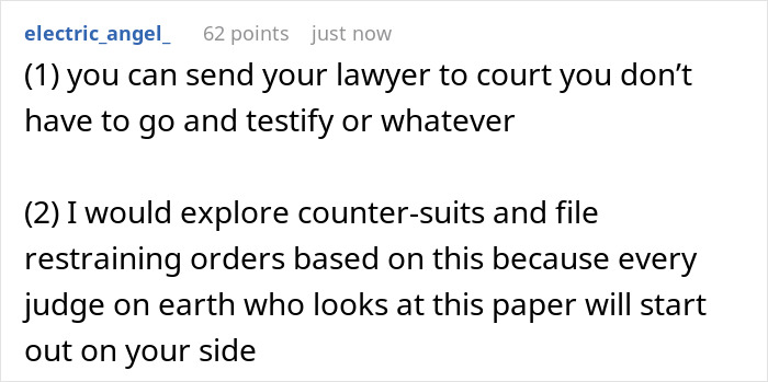 Guy Has The Nerve To Charge Daughter $15K For Raising Her As A Minor, She Goes Into Panic Mode Guy Has The Nerve To Charge Daughter $15K For Raising Her As A Minor, She Goes Into Panic Mode