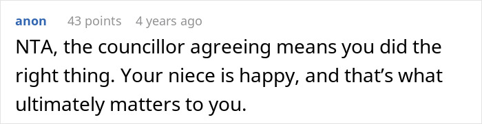 Aunt Gets 18YO Niece Tummy Tuck Despite Parents’ Hate For Plastic Surgery, Gets Blacklisted By Fam Aunt Gets 18YO Niece Tummy Tuck Despite Parents’ Hate For Plastic Surgery, Gets Blacklisted By Fam