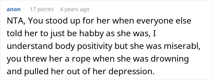 Aunt Gets 18YO Niece Tummy Tuck Despite Parents’ Hate For Plastic Surgery, Gets Blacklisted By Fam Aunt Gets 18YO Niece Tummy Tuck Despite Parents’ Hate For Plastic Surgery, Gets Blacklisted By Fam