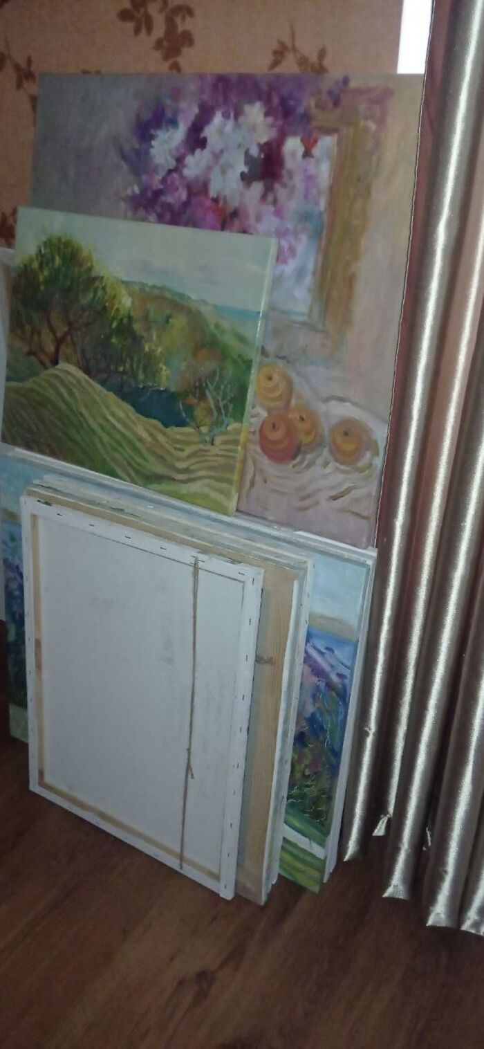 When The Sky Merged With The Earth: A Live Creation Project When The Sky Merged With The Earth: A Live Creation Project