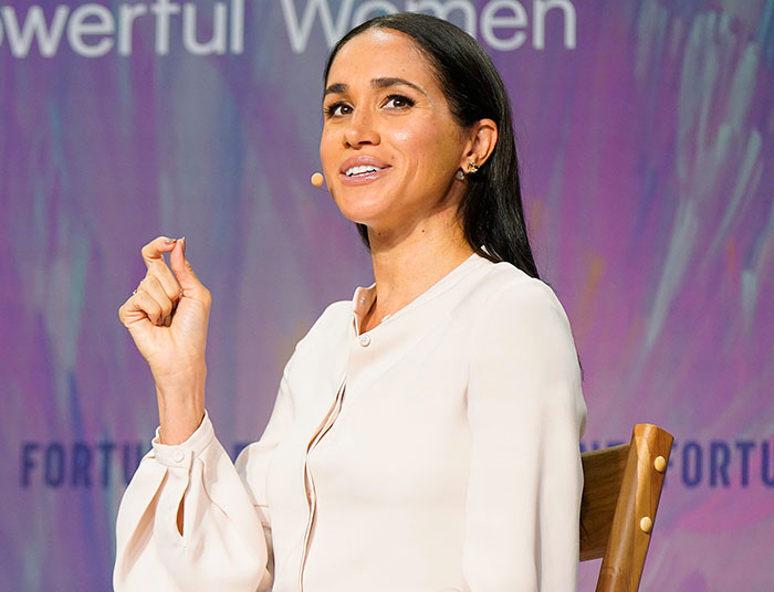 “Truly A Malignant Narcissist”: Meghan Markle Sparks Outrage After Fans Learn How She’s Trying To Contact Her Estranged Hospitalized Father “Truly A Malignant Narcissist”: Meghan Markle Sparks Outrage After Fans Learn How She’s Trying To Contact Her Estranged Hospitalized Father