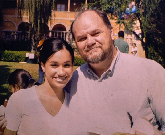 “Truly A Malignant Narcissist”: Meghan Markle Sparks Outrage After Fans Learn How She’s Trying To Contact Her Estranged Hospitalized Father “Truly A Malignant Narcissist”: Meghan Markle Sparks Outrage After Fans Learn How She’s Trying To Contact Her Estranged Hospitalized Father