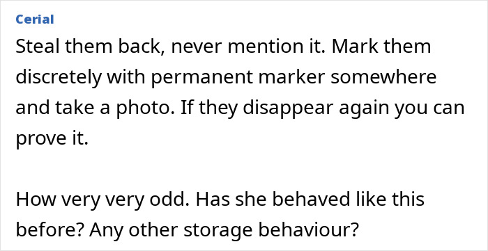 Woman Can’t Find Her Sentimental Christmas Ornaments, Horrified After Spotting Them On MIL’s Tree Woman Can’t Find Her Sentimental Christmas Ornaments, Horrified After Spotting Them On MIL’s Tree