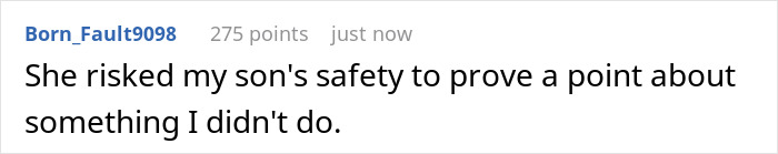 Woman Finds Out Sis Called CPS On Her Autistic Son, Livid As She Claims It Was An “Empathy Lesson” Woman Finds Out Sis Called CPS On Her Autistic Son, Livid As She Claims It Was An “Empathy Lesson”