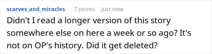 Woman Finds Out Sis Called CPS On Her Autistic Son, Livid As She Claims It Was An “Empathy Lesson” Woman Finds Out Sis Called CPS On Her Autistic Son, Livid As She Claims It Was An “Empathy Lesson”
