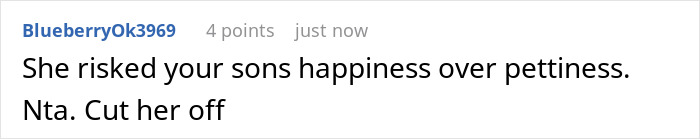 Woman Finds Out Sis Called CPS On Her Autistic Son, Livid As She Claims It Was An “Empathy Lesson” Woman Finds Out Sis Called CPS On Her Autistic Son, Livid As She Claims It Was An “Empathy Lesson”