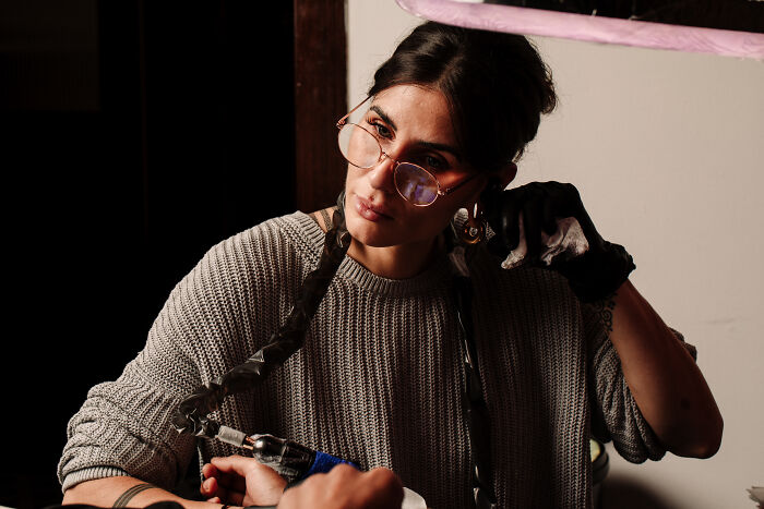 Our 8 Sacred Gold Artists Recall Their Most Unexpected And Totally Wild Experiences Our 8 Sacred Gold Artists Recall Their Most Unexpected And Totally Wild Experiences