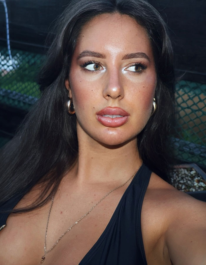 First Tennis Star To Have Breast Enhancement Becomes Adult Content Creator, Expected To Make More In 12 Months Than Her Entire Athletic Career