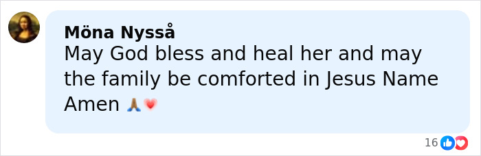 Mom, 31, On Life Support After Traveling To Vietnam For Plastic Surgery