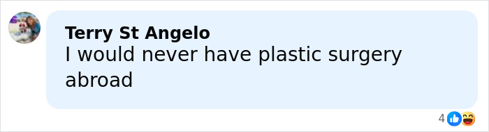 Mom, 31, On Life Support After Traveling To Vietnam For Plastic Surgery Mom, 31, On Life Support After Traveling To Vietnam For Plastic Surgery