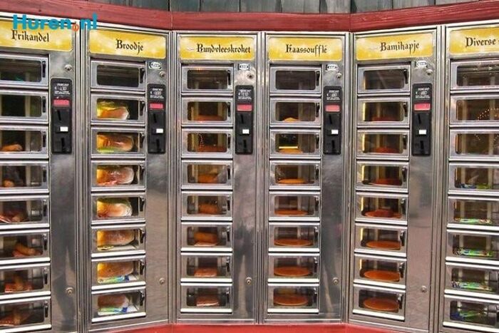 38 Region-Specific Inventions That Probably Wouldn’t Work Anywhere Else