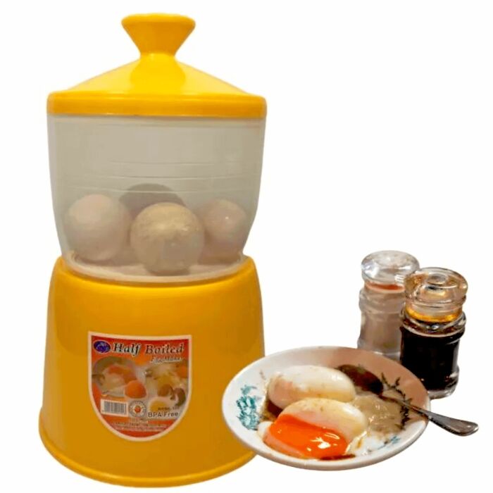 38 Region-Specific Inventions That Probably Wouldn’t Work Anywhere Else 38 Region-Specific Inventions That Probably Wouldn’t Work Anywhere Else