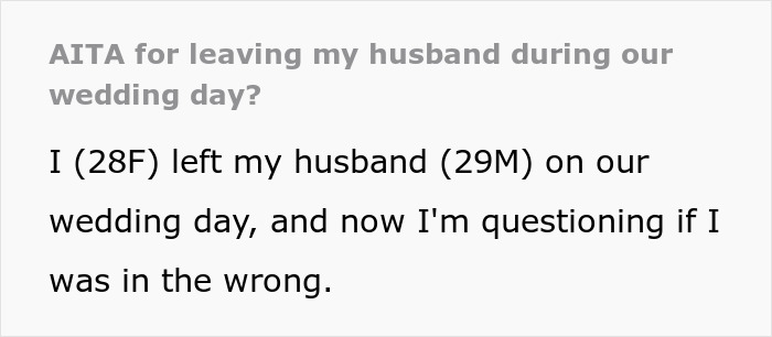 Couple Split At Altar As Bride Overhears Groom’s Unexpected Revelations About Her, She Seeks Support Couple Split At Altar As Bride Overhears Groom’s Unexpected Revelations About Her, She Seeks Support