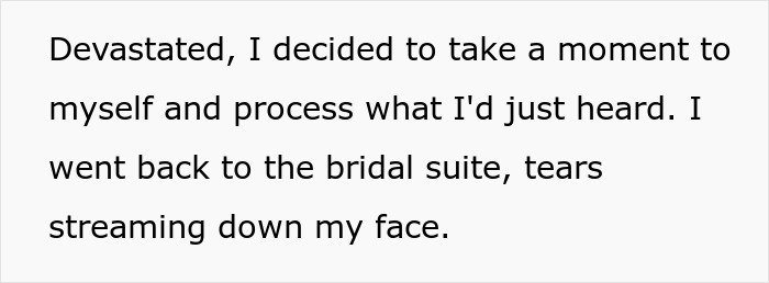 Couple Split At Altar As Bride Overhears Groom’s Unexpected Revelations About Her, She Seeks Support Couple Split At Altar As Bride Overhears Groom’s Unexpected Revelations About Her, She Seeks Support