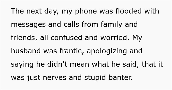 Couple Split At Altar As Bride Overhears Groom&#8217;s Unexpected Revelations About Her, She Seeks Support