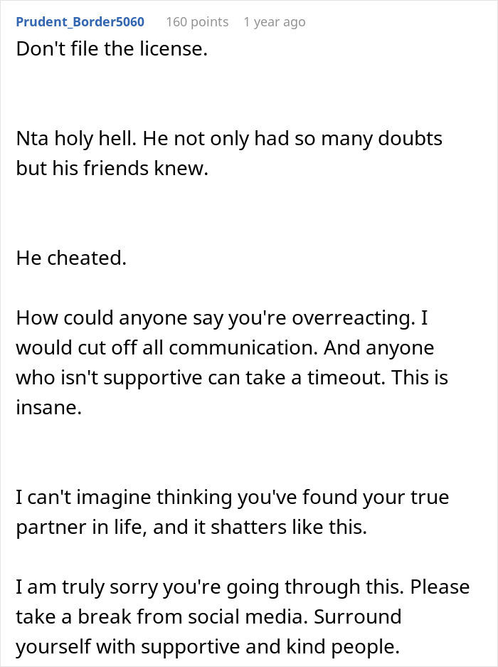 Couple Split At Altar As Bride Overhears Groom’s Unexpected Revelations About Her, She Seeks Support Couple Split At Altar As Bride Overhears Groom’s Unexpected Revelations About Her, She Seeks Support