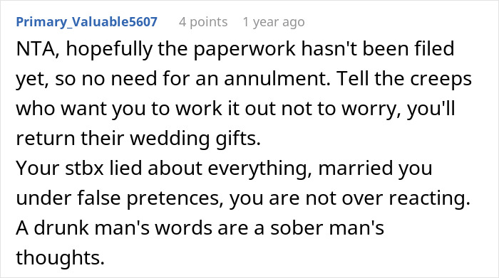 Couple Split At Altar As Bride Overhears Groom’s Unexpected Revelations About Her, She Seeks Support Couple Split At Altar As Bride Overhears Groom’s Unexpected Revelations About Her, She Seeks Support