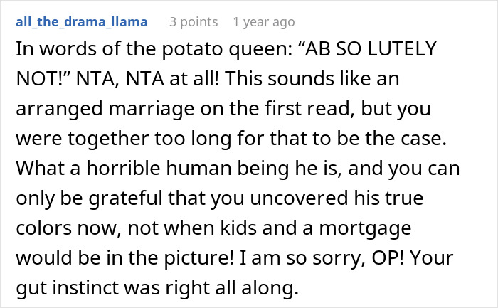 Couple Split At Altar As Bride Overhears Groom’s Unexpected Revelations About Her, She Seeks Support Couple Split At Altar As Bride Overhears Groom’s Unexpected Revelations About Her, She Seeks Support