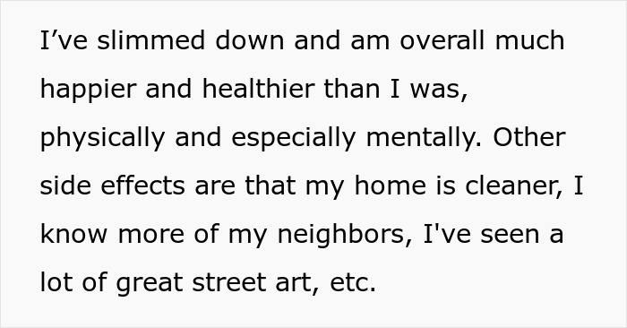 Avid Walker Keeps Doing 20K Steps Per Day, Gets Mocked By SIL And Finally Lashes Out At Her Avid Walker Keeps Doing 20K Steps Per Day, Gets Mocked By SIL And Finally Lashes Out At Her