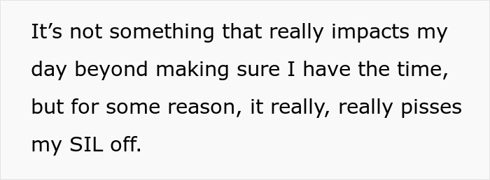Avid Walker Keeps Doing 20K Steps Per Day, Gets Mocked By SIL And Finally Lashes Out At Her Avid Walker Keeps Doing 20K Steps Per Day, Gets Mocked By SIL And Finally Lashes Out At Her