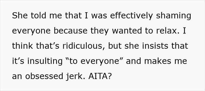 Avid Walker Keeps Doing 20K Steps Per Day, Gets Mocked By SIL And Finally Lashes Out At Her Avid Walker Keeps Doing 20K Steps Per Day, Gets Mocked By SIL And Finally Lashes Out At Her