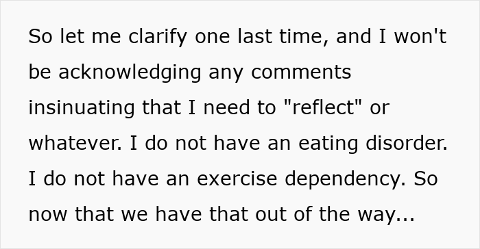 Avid Walker Keeps Doing 20K Steps Per Day, Gets Mocked By SIL And Finally Lashes Out At Her Avid Walker Keeps Doing 20K Steps Per Day, Gets Mocked By SIL And Finally Lashes Out At Her