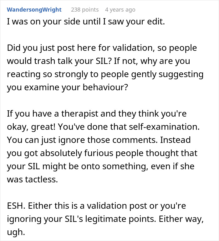 Avid Walker Keeps Doing 20K Steps Per Day, Gets Mocked By SIL And Finally Lashes Out At Her Avid Walker Keeps Doing 20K Steps Per Day, Gets Mocked By SIL And Finally Lashes Out At Her