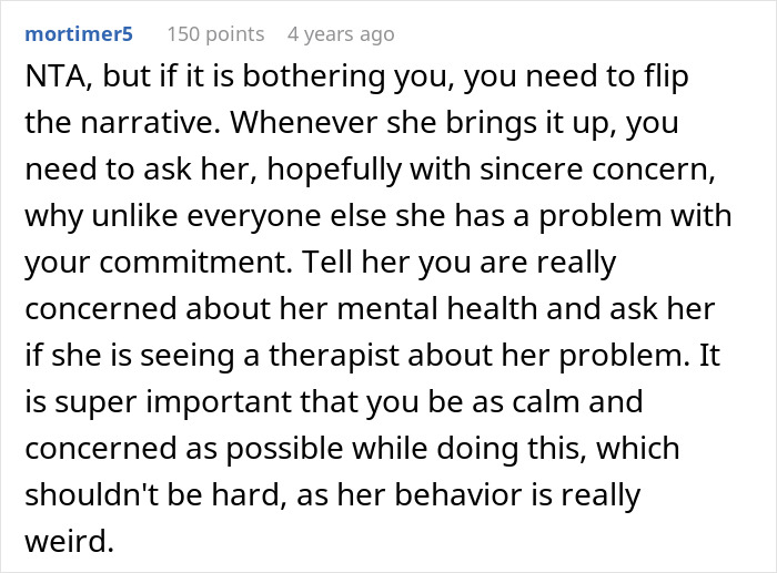 Avid Walker Keeps Doing 20K Steps Per Day, Gets Mocked By SIL And Finally Lashes Out At Her Avid Walker Keeps Doing 20K Steps Per Day, Gets Mocked By SIL And Finally Lashes Out At Her
