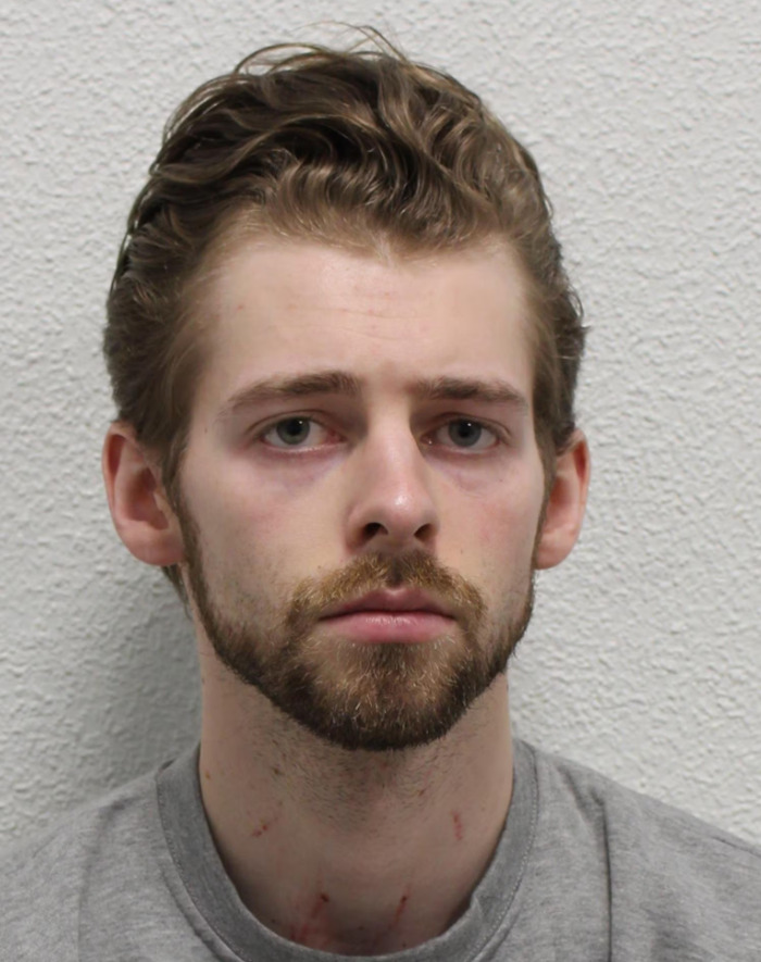 How A Wealthy US Student Behaved After Leaving Girlfriend Unresponsive After Altercation How A Wealthy US Student Behaved After Leaving Girlfriend Unresponsive After Altercation