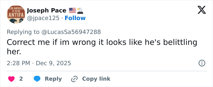 “He Wants Erika Kirk”: JD Vance Hits Back After Allegedly Being Spotted Yelling At Wife Usha In Restaurant Amid Marriage Rumors “He Wants Erika Kirk”: JD Vance Hits Back After Allegedly Being Spotted Yelling At Wife Usha In Restaurant Amid Marriage Rumors