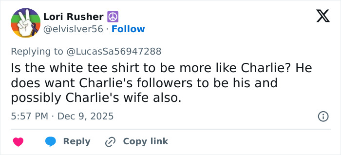 &#8220;He Wants Erika Kirk&#8221;: JD Vance Hits Back After Allegedly Being Spotted Yelling At Wife Usha In Restaurant Amid Marriage Rumors