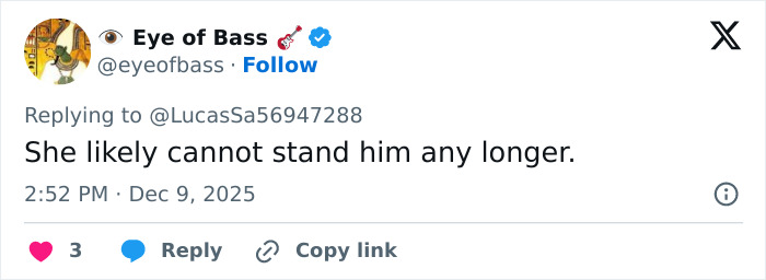 “He Wants Erika Kirk”: JD Vance Hits Back After Allegedly Being Spotted Yelling At Wife Usha In Restaurant Amid Marriage Rumors “He Wants Erika Kirk”: JD Vance Hits Back After Allegedly Being Spotted Yelling At Wife Usha In Restaurant Amid Marriage Rumors