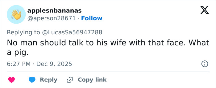 “He Wants Erika Kirk”: JD Vance Hits Back After Allegedly Being Spotted Yelling At Wife Usha In Restaurant Amid Marriage Rumors “He Wants Erika Kirk”: JD Vance Hits Back After Allegedly Being Spotted Yelling At Wife Usha In Restaurant Amid Marriage Rumors