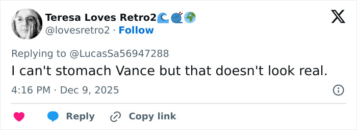 “He Wants Erika Kirk”: JD Vance Hits Back After Allegedly Being Spotted Yelling At Wife Usha In Restaurant Amid Marriage Rumors “He Wants Erika Kirk”: JD Vance Hits Back After Allegedly Being Spotted Yelling At Wife Usha In Restaurant Amid Marriage Rumors