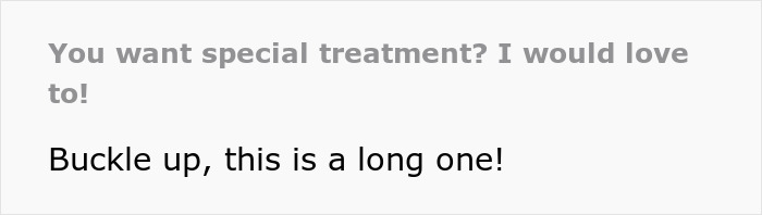 Entitled Waitress Forgets Her Manners While Dining Out, Staff Serve Her A Perfect Dish Of Revenge