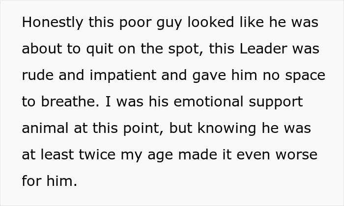 Entitled Waitress Forgets Her Manners While Dining Out, Staff Serve Her A Perfect Dish Of Revenge Entitled Waitress Forgets Her Manners While Dining Out, Staff Serve Her A Perfect Dish Of Revenge