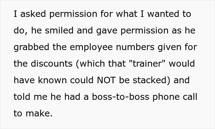 Entitled Waitress Forgets Her Manners While Dining Out, Staff Serve Her A Perfect Dish Of Revenge Entitled Waitress Forgets Her Manners While Dining Out, Staff Serve Her A Perfect Dish Of Revenge