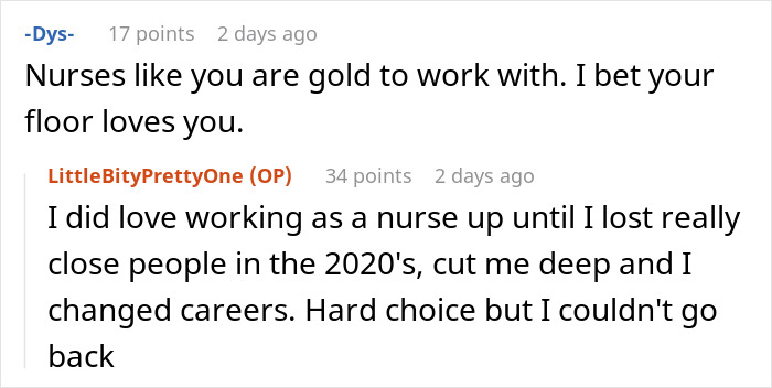 Entitled Waitress Forgets Her Manners While Dining Out, Staff Serve Her A Perfect Dish Of Revenge