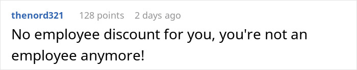 Entitled Waitress Forgets Her Manners While Dining Out, Staff Serve Her A Perfect Dish Of Revenge