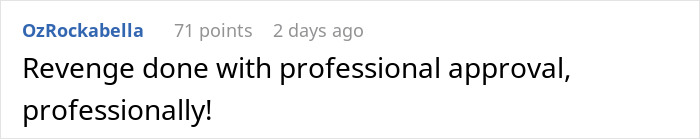 Entitled Waitress Forgets Her Manners While Dining Out, Staff Serve Her A Perfect Dish Of Revenge