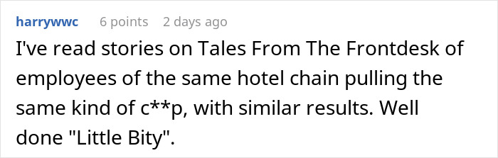Entitled Waitress Forgets Her Manners While Dining Out, Staff Serve Her A Perfect Dish Of Revenge Entitled Waitress Forgets Her Manners While Dining Out, Staff Serve Her A Perfect Dish Of Revenge