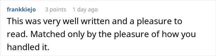 Entitled Waitress Forgets Her Manners While Dining Out, Staff Serve Her A Perfect Dish Of Revenge Entitled Waitress Forgets Her Manners While Dining Out, Staff Serve Her A Perfect Dish Of Revenge